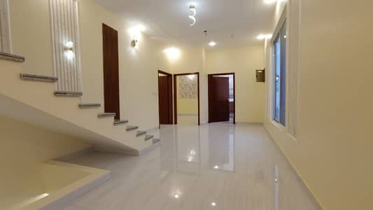 Ideal Prime Location House In Karachi Available For Rent