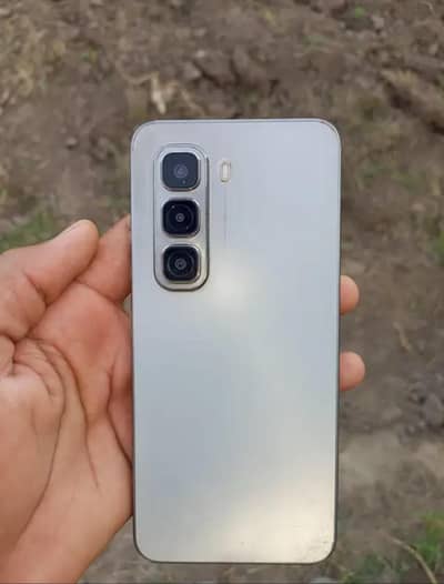 Infinix hot 50 pro 8/128