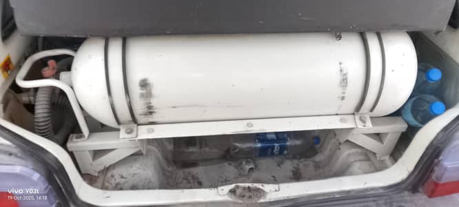 landyranzo kit and cmpny fitted cylender