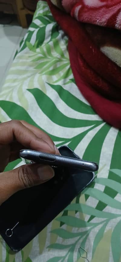 1+ 7 pro pta approved 8/256 GB