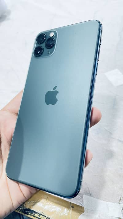 11 pro max 64 gb non pta jv 81 bettry health water pack