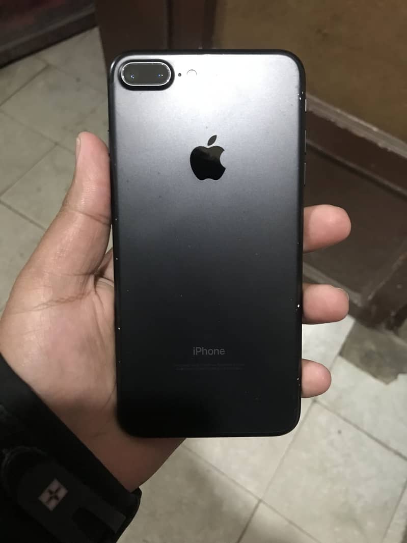 iPhone 7plus 2
