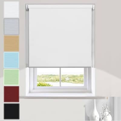 Home curtains/ luxury curtains /Stylish Blind/Zebra Blind/Office Blin