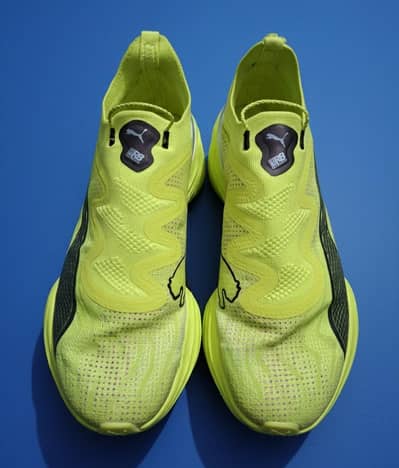 Puma Fast-RB NITRO™ Elite