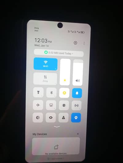 INFINIX HOT 40 (8/256)