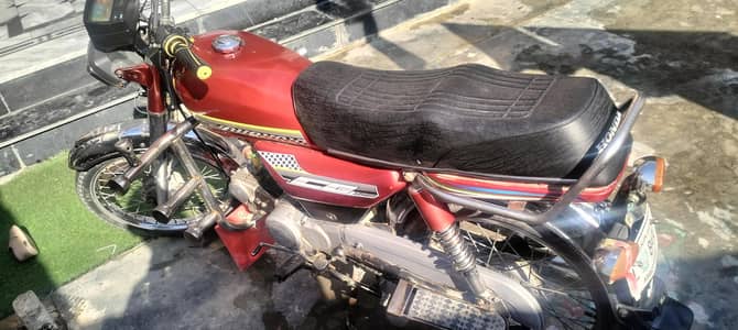 United 70 2018 For sale