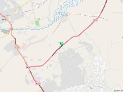 Plot for Sale on Installment Leased Map Approved
