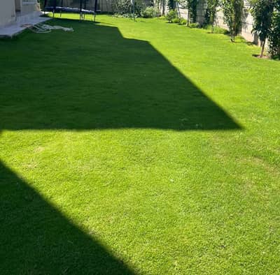 5 Marla Plot in Paradise Enclave Close to Islamabad Highway Near Ghouri town Karal chowk