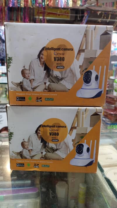 wifi camera for sale
