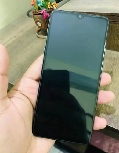 One Plus 7T official PTA 8/128