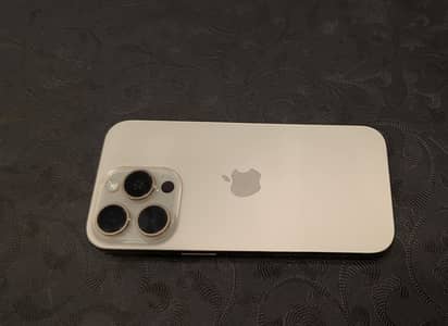 Iphone 16 pro 2 month sim time