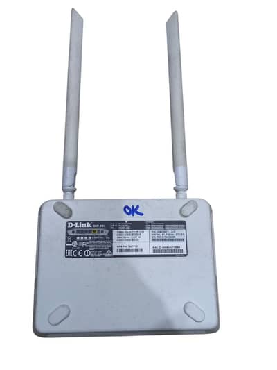 D-Link DIR-803 Dual Band Wi-Fi Router