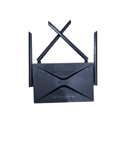 D-Link DIR-853 Wireless Router – Dual Band
