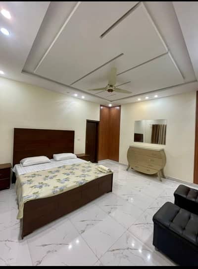 Canal Road 2 Bedroom Fully Furnished Apartment For Rent