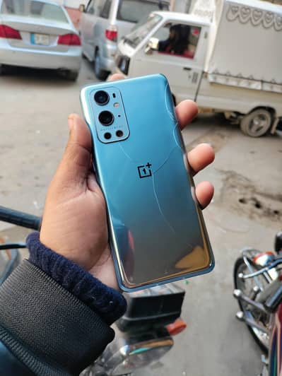 Oneplus 9 Pro urgent sale