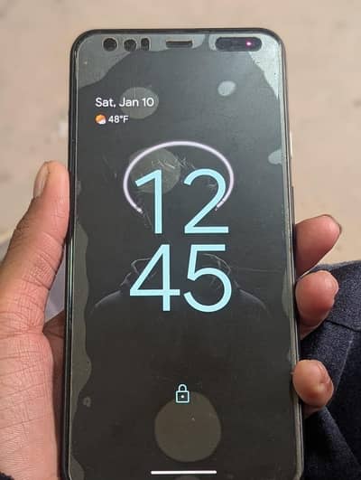 goggle pixl 4 xl no issu all ok pta approved