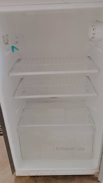 SALE – Dawlance Inverter Glass Door Refrigerator