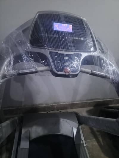 advance Treadmill