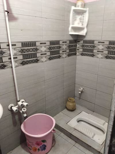 Flat for rent in north Karachi sector. 11 A