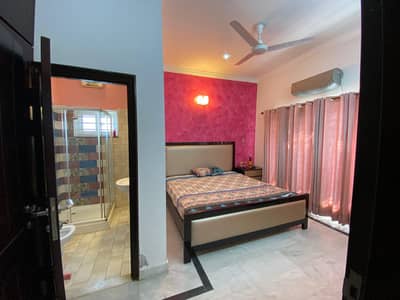 Chenone  King Size Bed along with Mattress & Side Tables