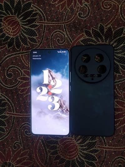 xiaomi 14 ultra 16 512