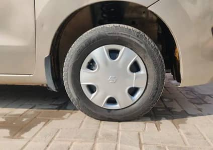 wagon r vxl family use