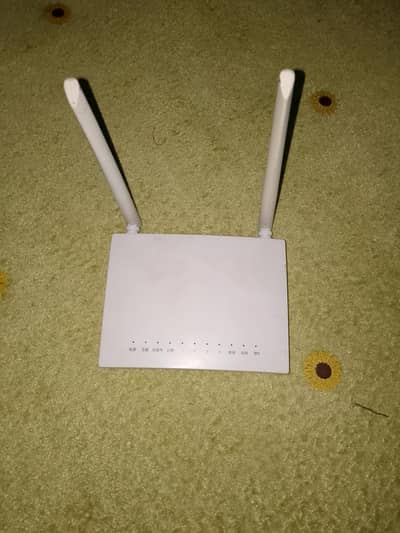air touch Wi-Fi router