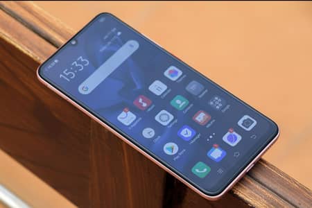 vivo S1 Pro 6/128 Non Pta