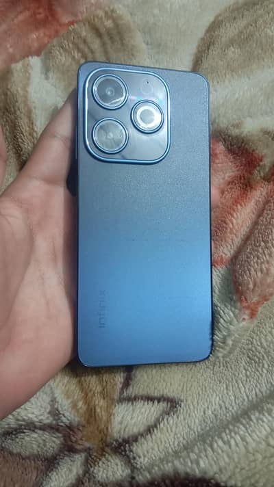 infinix hot40i urgent sale