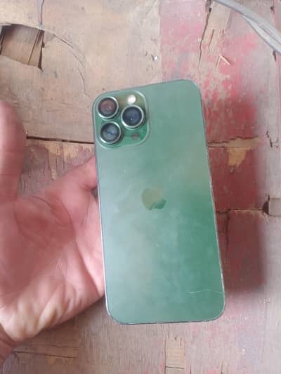 13promax good condition all ok