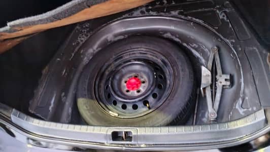 Toyota Corolla Xli 2018 model.