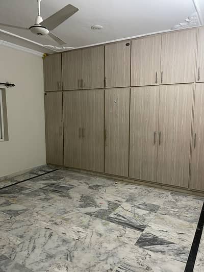 12 Marla Upper Portion For Rent In Pwd