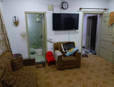 5 Marla Upper Portion For Rent In Pakistan Town