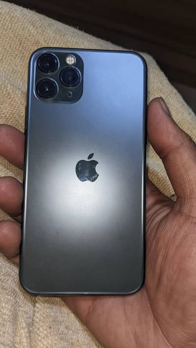 iphone 11 pro 64fb non pta