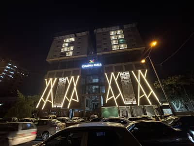 3 Bed Flat For Sale Near Avari Towers Karachi