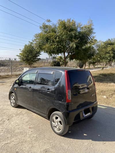 Dehaitsu Move Limited