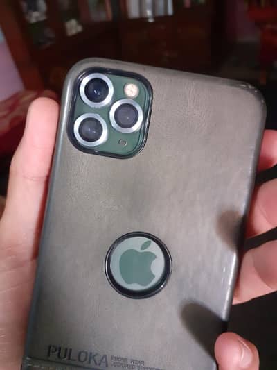 11 pro max non best for gaming and camera read add exchange posble