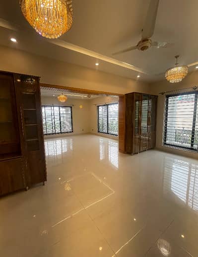 1 Kanal Full New House For Rent In Soan Garden