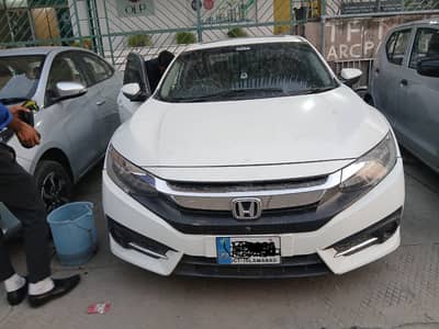 Honda City IVTEC 2020