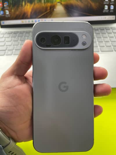 Google Pixel 9 Pro XL