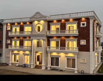 2 Bedroom Fully furnished Apartment For Rent