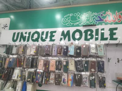  Mobile Repair Expert – iPhone & Android | All Problems Fixed