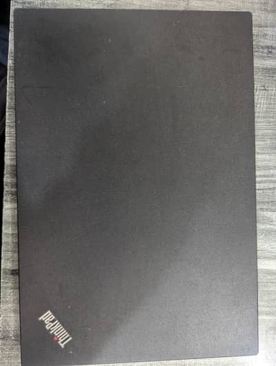 Lenovo ThinkPad P15s Gen 1 | Core i7 10th Gen | 32GB RAM | NVIDIA P520