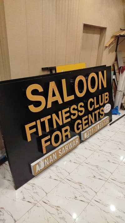 need professional barbers for new saloon