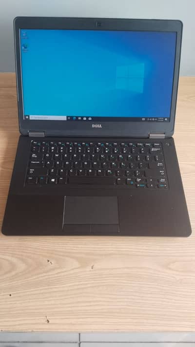 Dell Latitude 5470 - i5 6th Generation [RAM 8GB | SSD 256 GB]