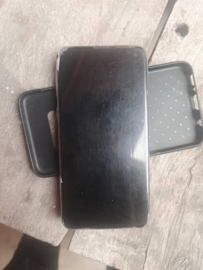 without box and charger only mobile like a brand new