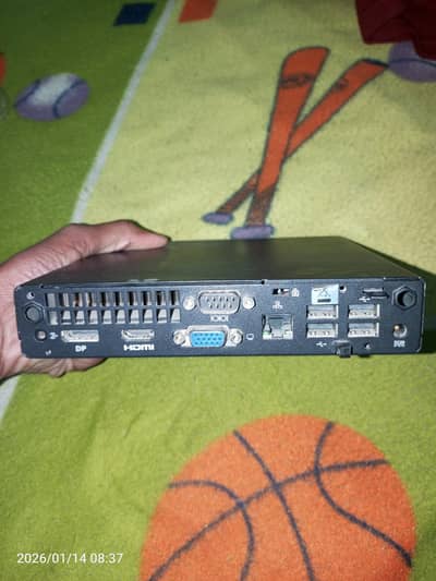 Core i5 4th generation mini pc