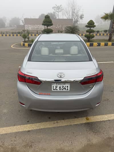 Gli 2014/15 best condition