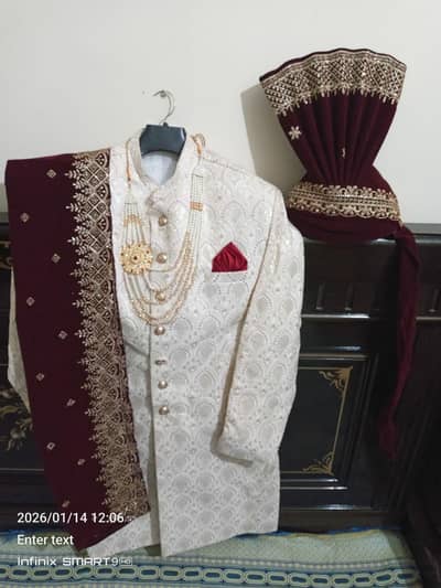 sherwani