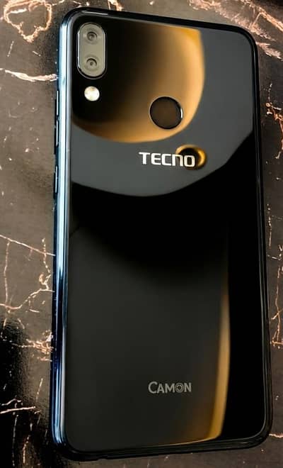 Tecno Camon 11 pro 3gb/32gb for sale